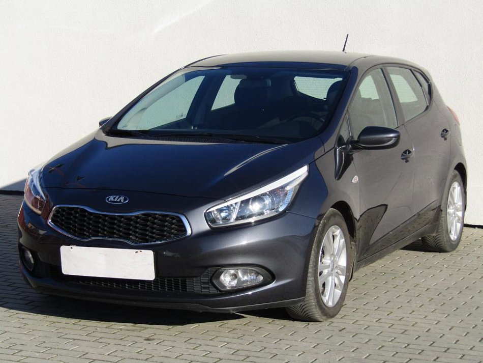 Kia Ceed 1.4 i Style