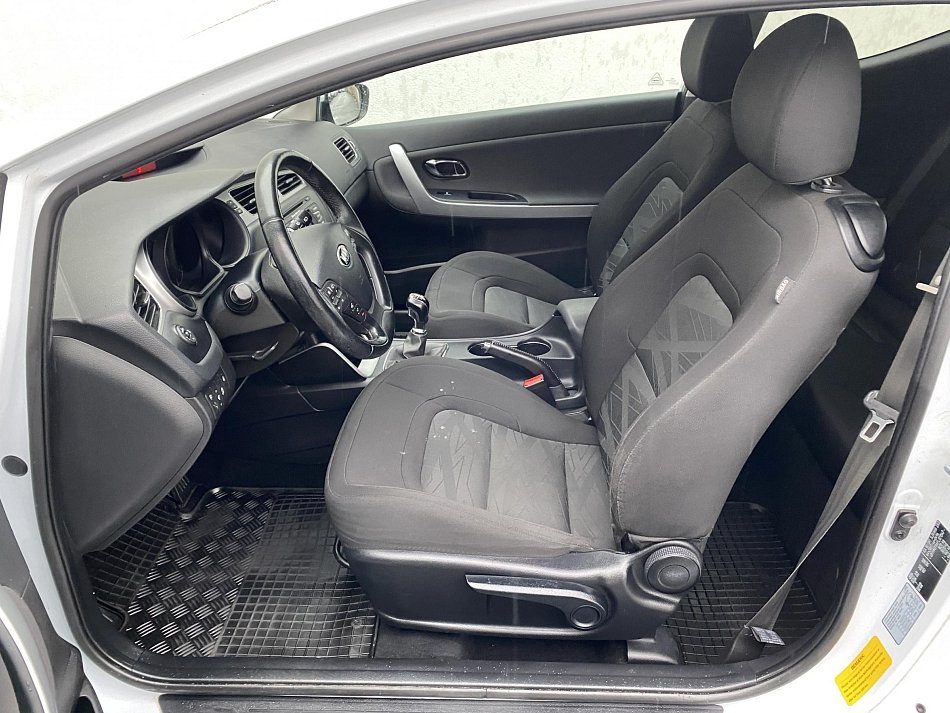 Kia Ceed 1.4 i Style