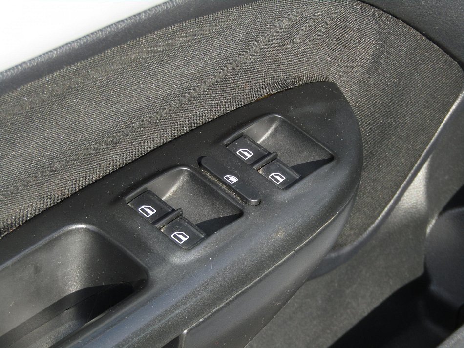 Škoda Octavia II 1.9 TDi Ambiente