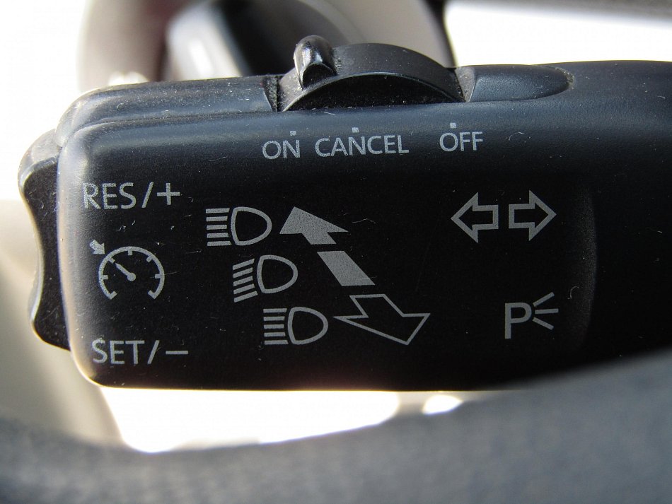 Škoda Octavia II 1.9 TDi Ambiente