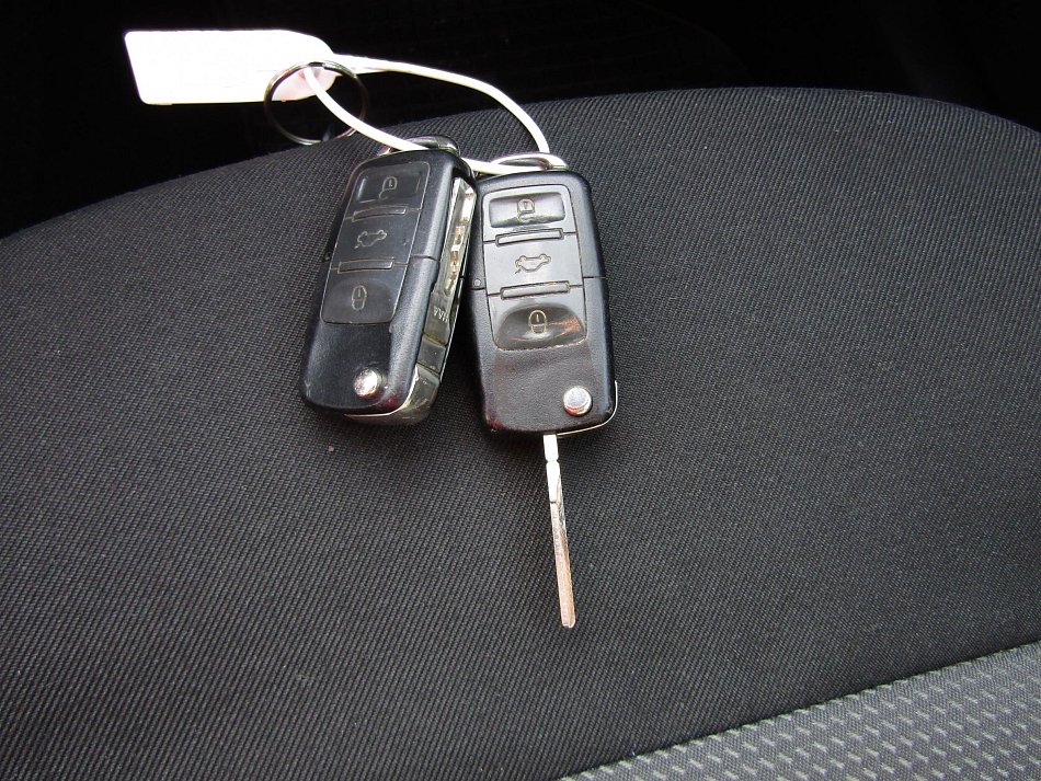 Škoda Octavia II 1.9 TDi Ambiente