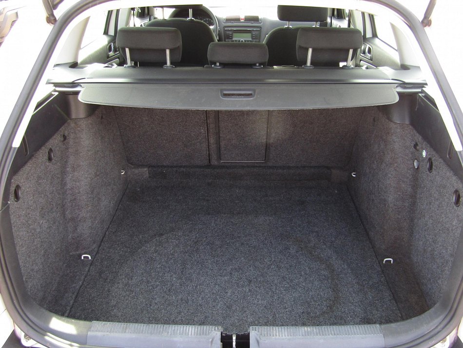 Škoda Octavia II 1.9 TDi Ambiente