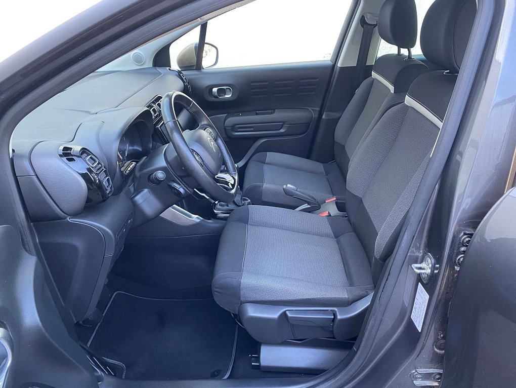 Citroën C3 Aircross 1.2 PT  C-Series