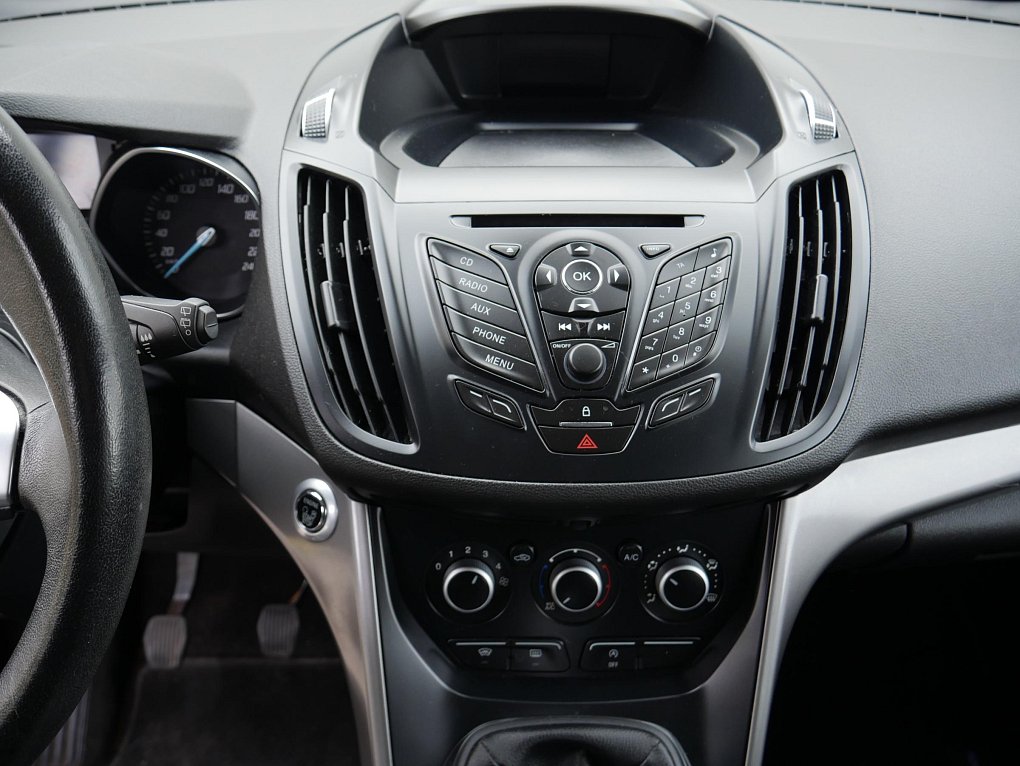 Ford Kuga 1.5 Ecoboost 