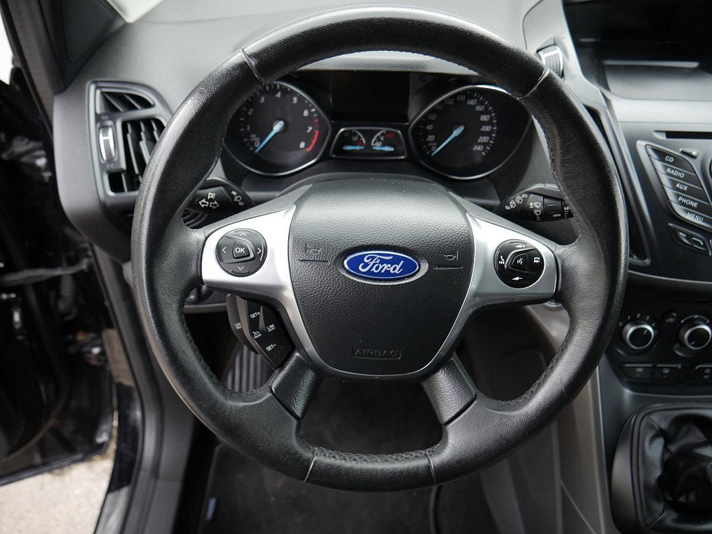 Ford Kuga 1.5 Ecoboost 
