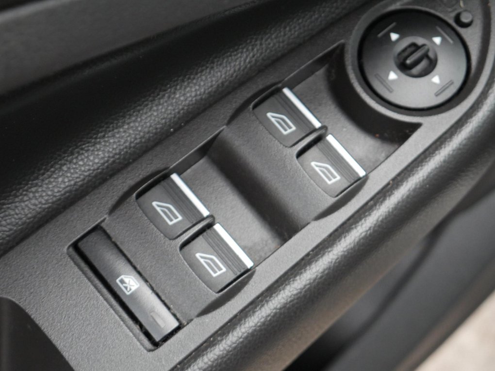 Ford Kuga 1.5 Ecoboost 