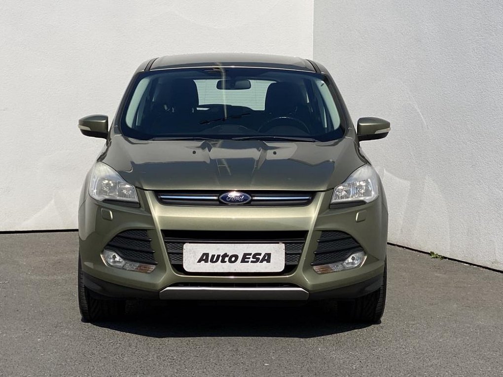 Ford Kuga 1.5 Ecoboost 