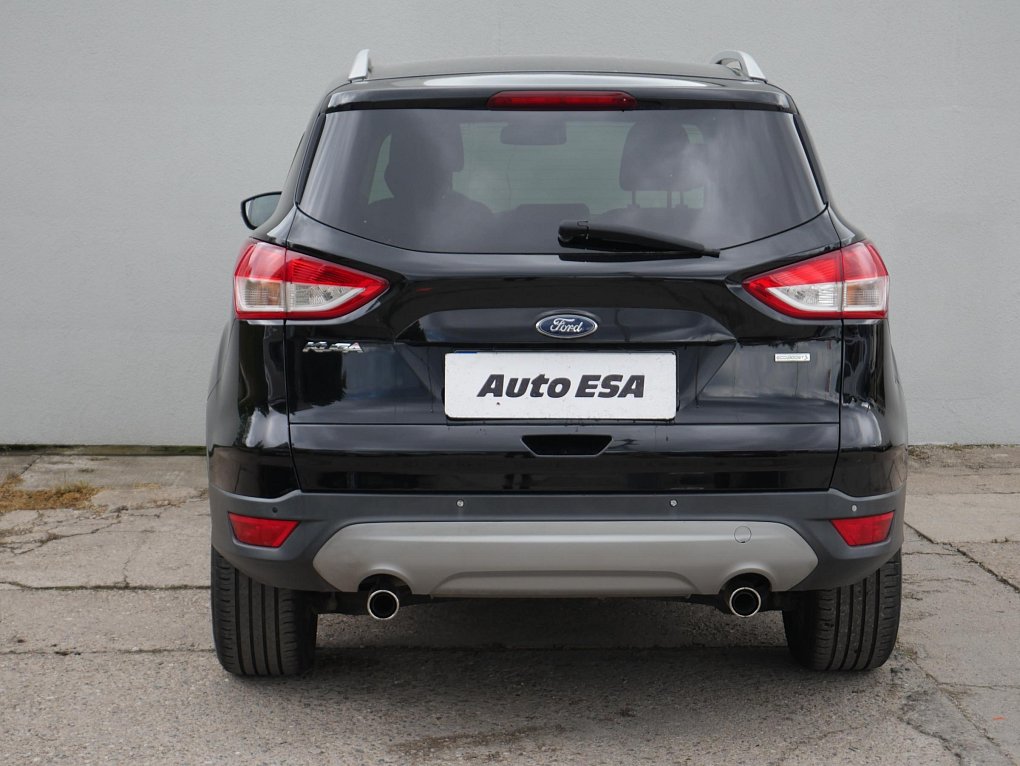 Ford Kuga 1.5 Ecoboost 