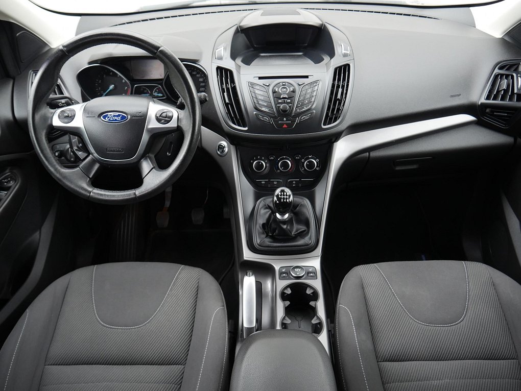 Ford Kuga 1.5 Ecoboost 