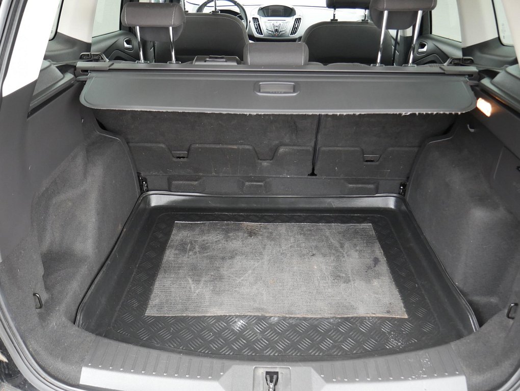 Ford Kuga 1.5 Ecoboost 