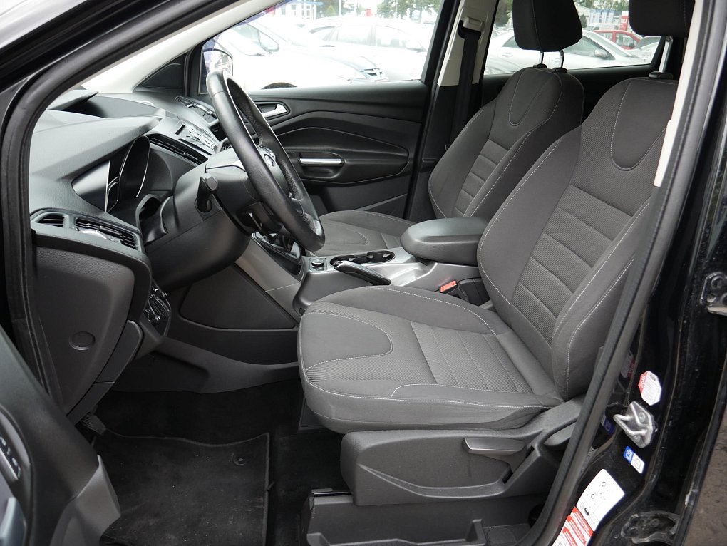 Ford Kuga 1.5 Ecoboost 