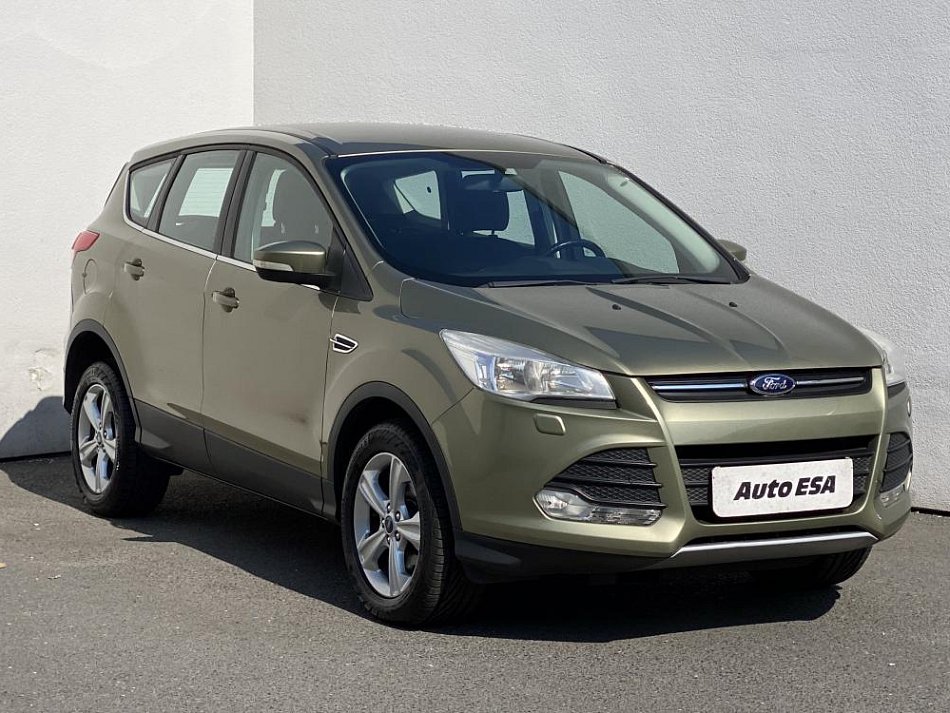 Ford Kuga 1.5 Ecoboost 