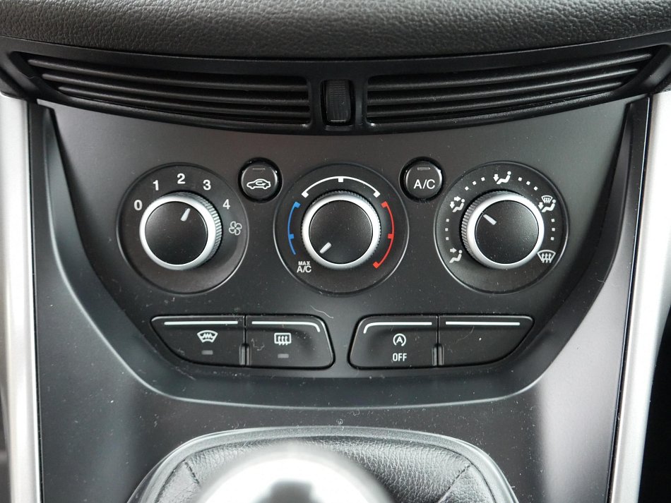Ford Kuga 1.5 Ecoboost 