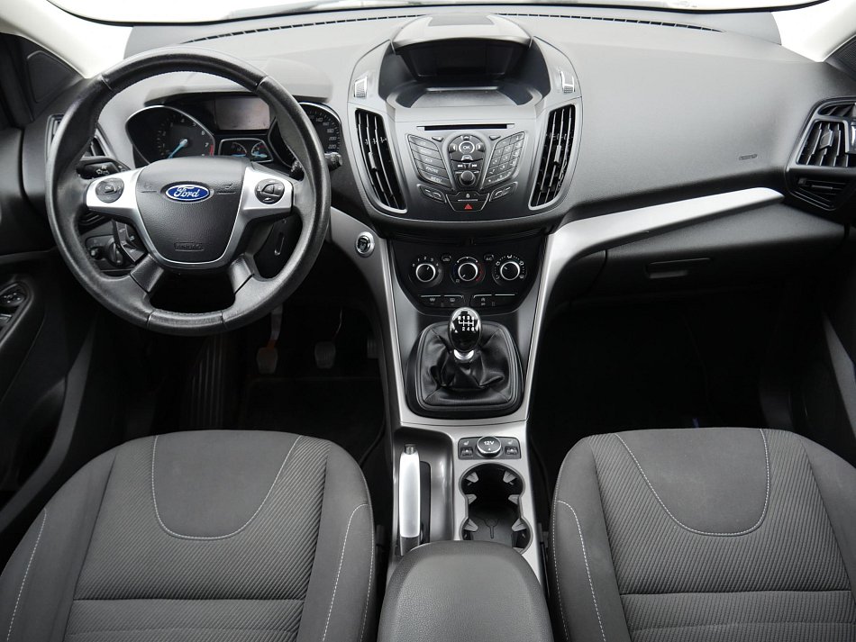 Ford Kuga 1.5 Ecoboost 