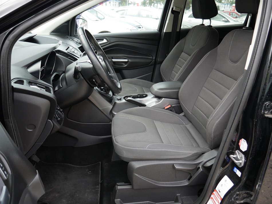 Ford Kuga 1.5 Ecoboost 