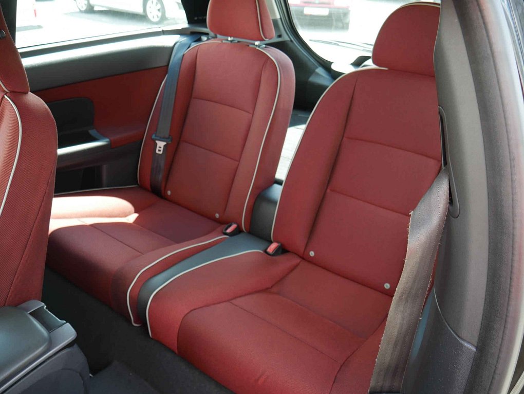 Volvo C30 1.6i 