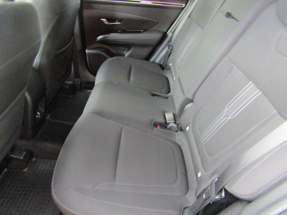 Hyundai Tucson 1.6 T-GDI 