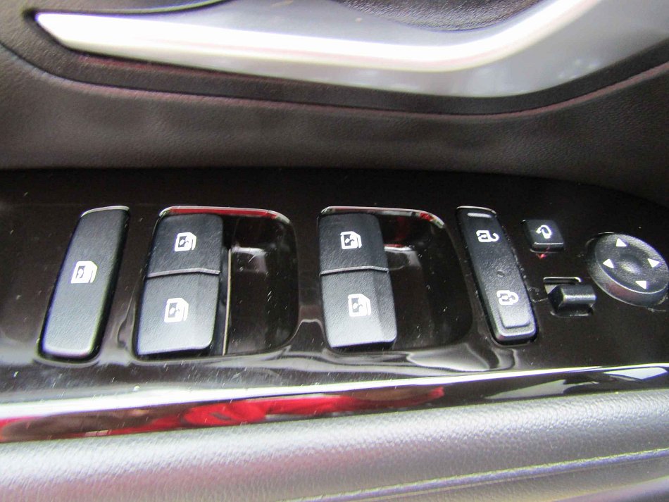 Hyundai Tucson 1.6 T-GDI 