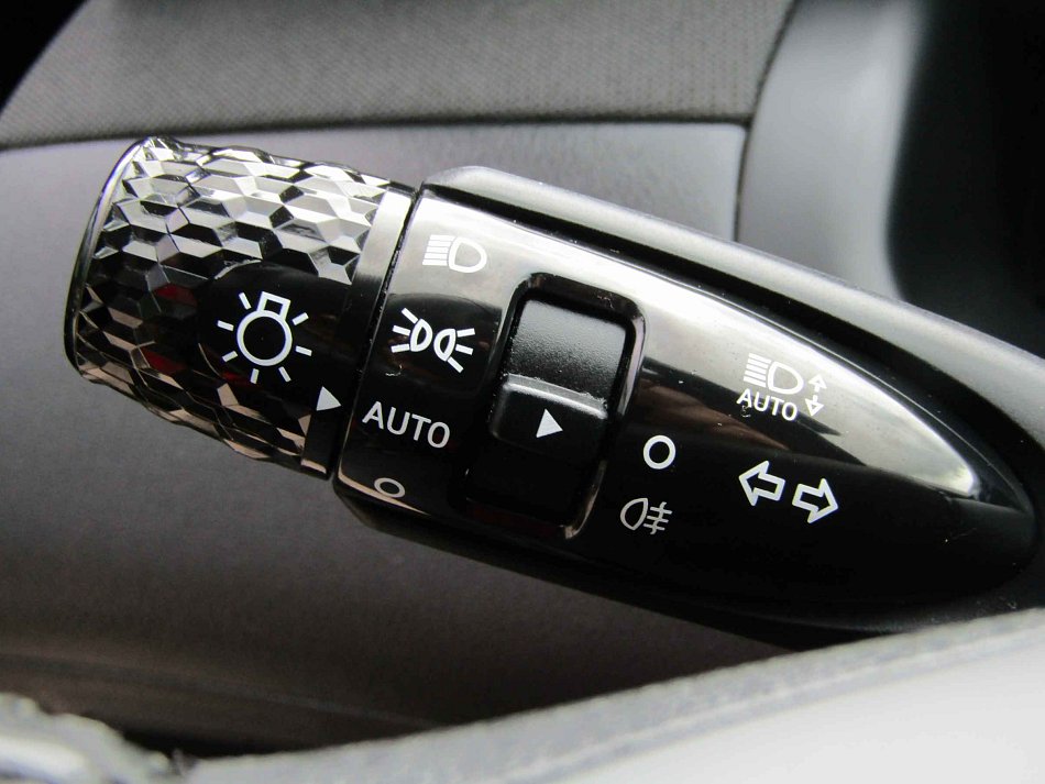 Hyundai Tucson 1.6 T-GDI 
