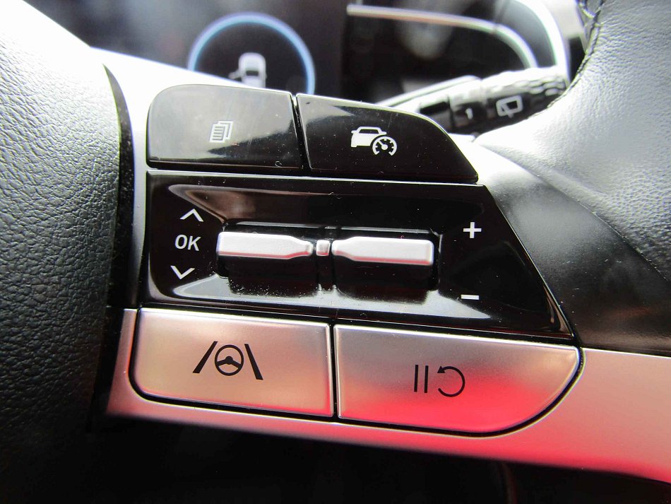 Hyundai Tucson 1.6 T-GDI 