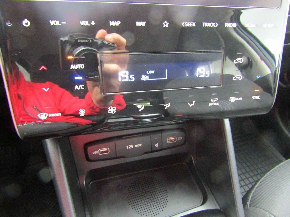 Hyundai Tucson 1.6 T-GDI 