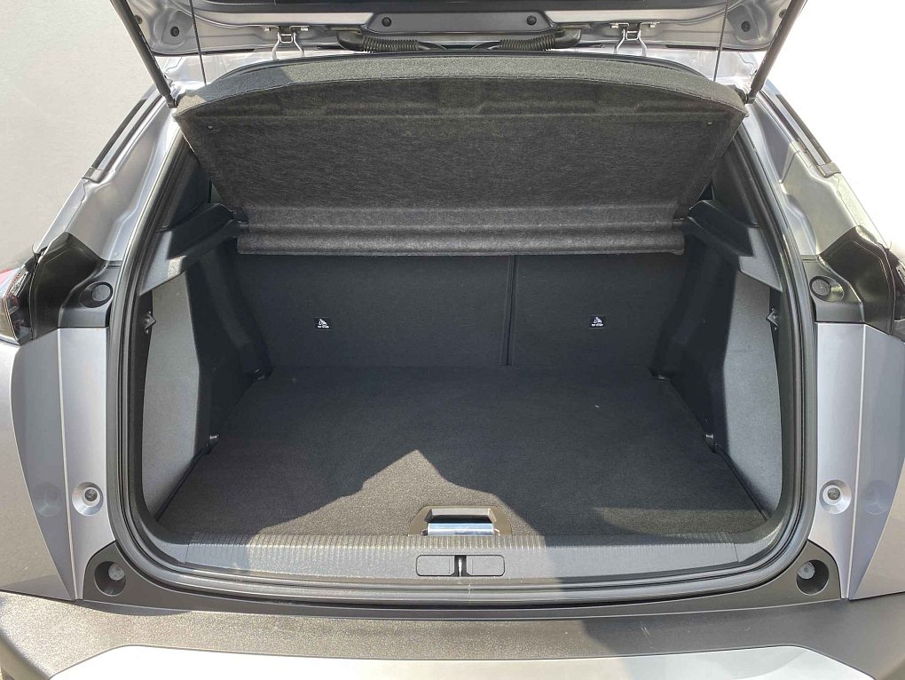 Peugeot 2008 1.2PT Allure
