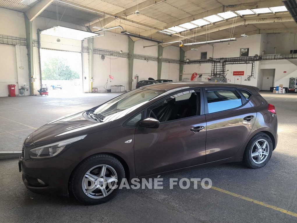 Kia Ceed 1.4i 