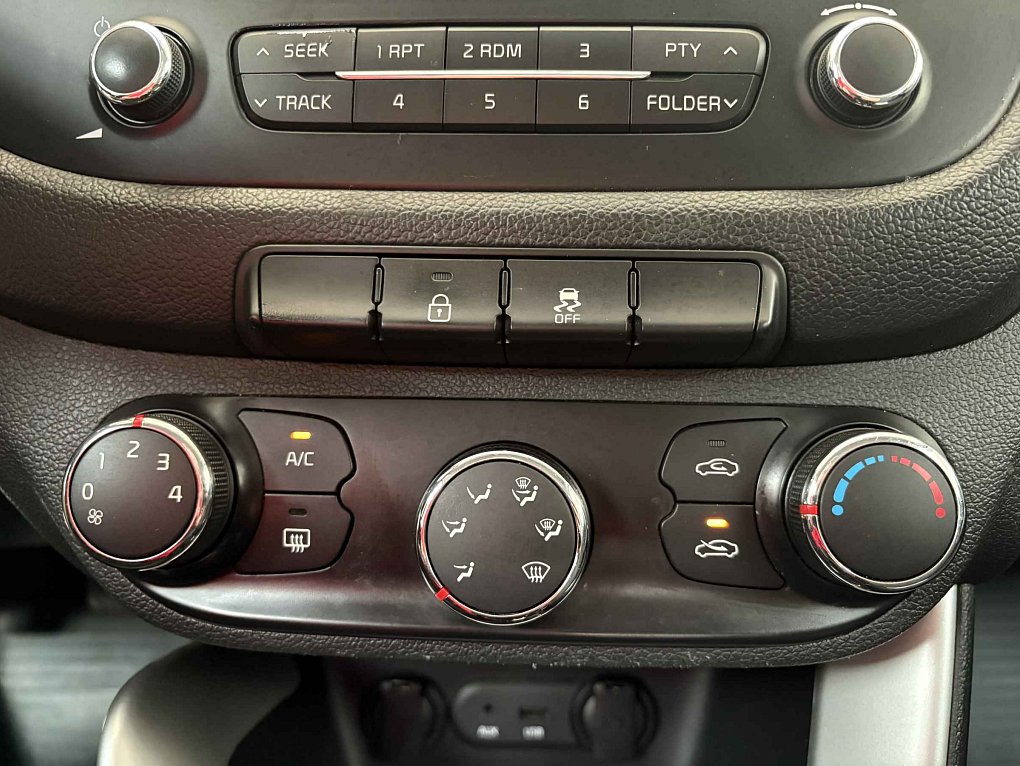 Kia Ceed 1.4i 