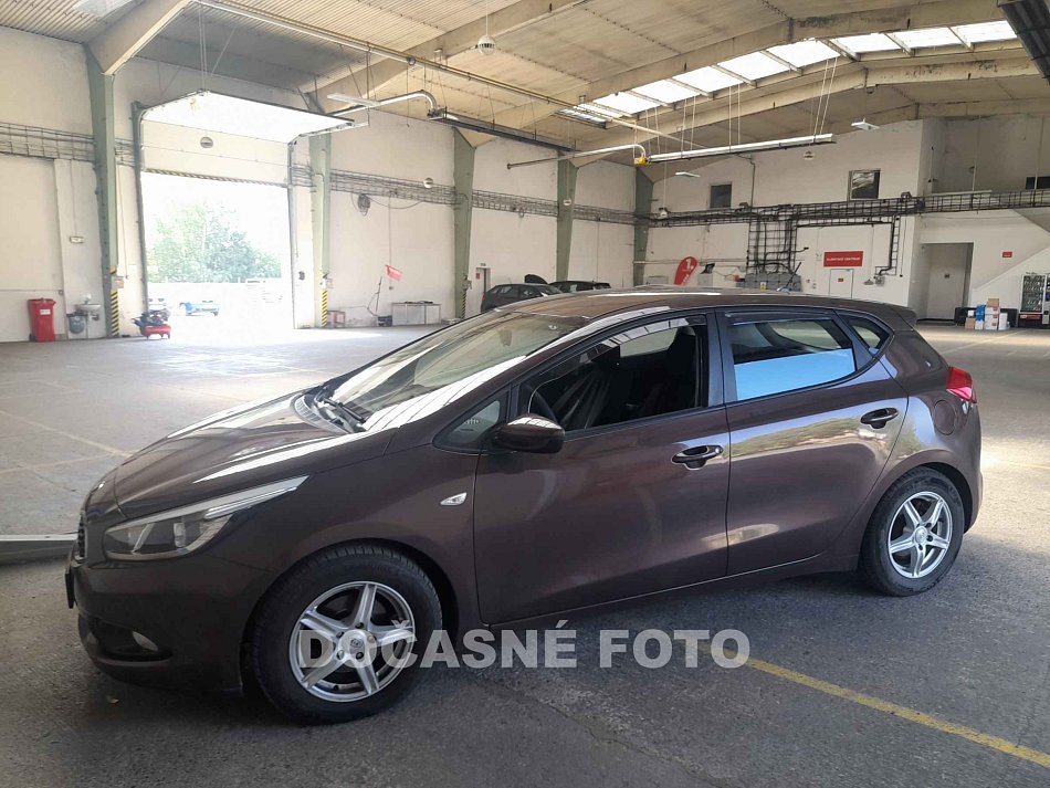 Kia Ceed 1.4i 