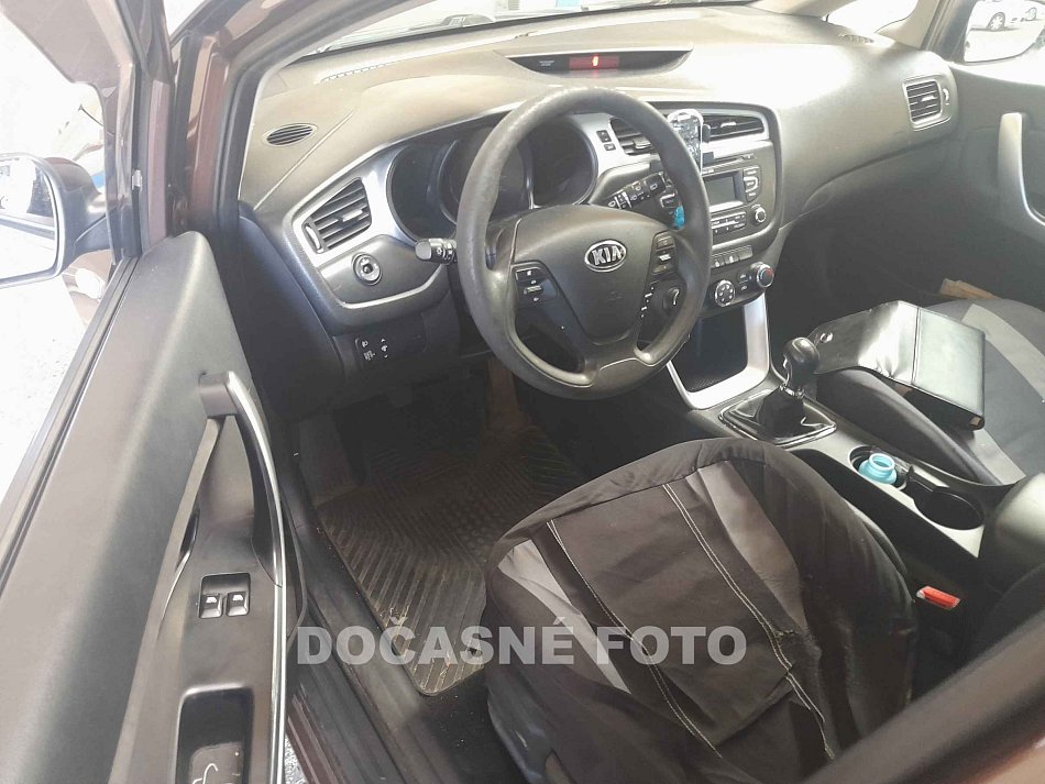 Kia Ceed 1.4i 