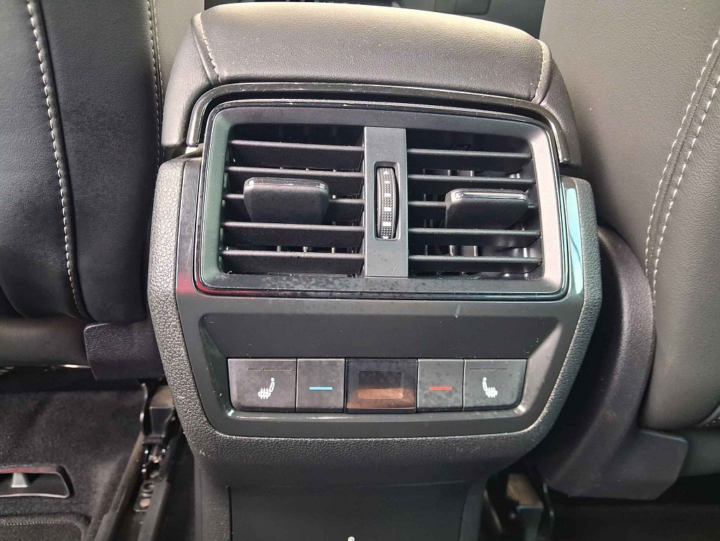 Škoda Kodiaq 2.0 TDi SportLine 4x4