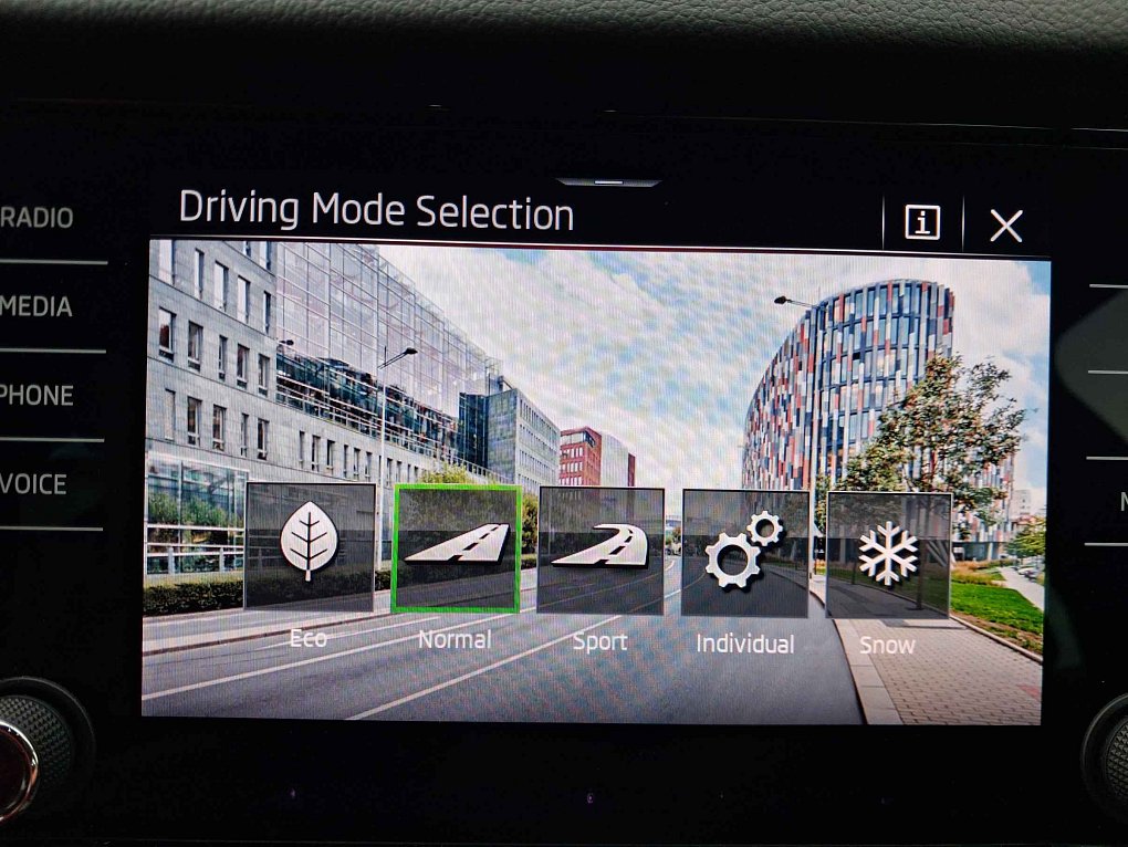 Škoda Kodiaq 2.0 TDi SportLine 4x4