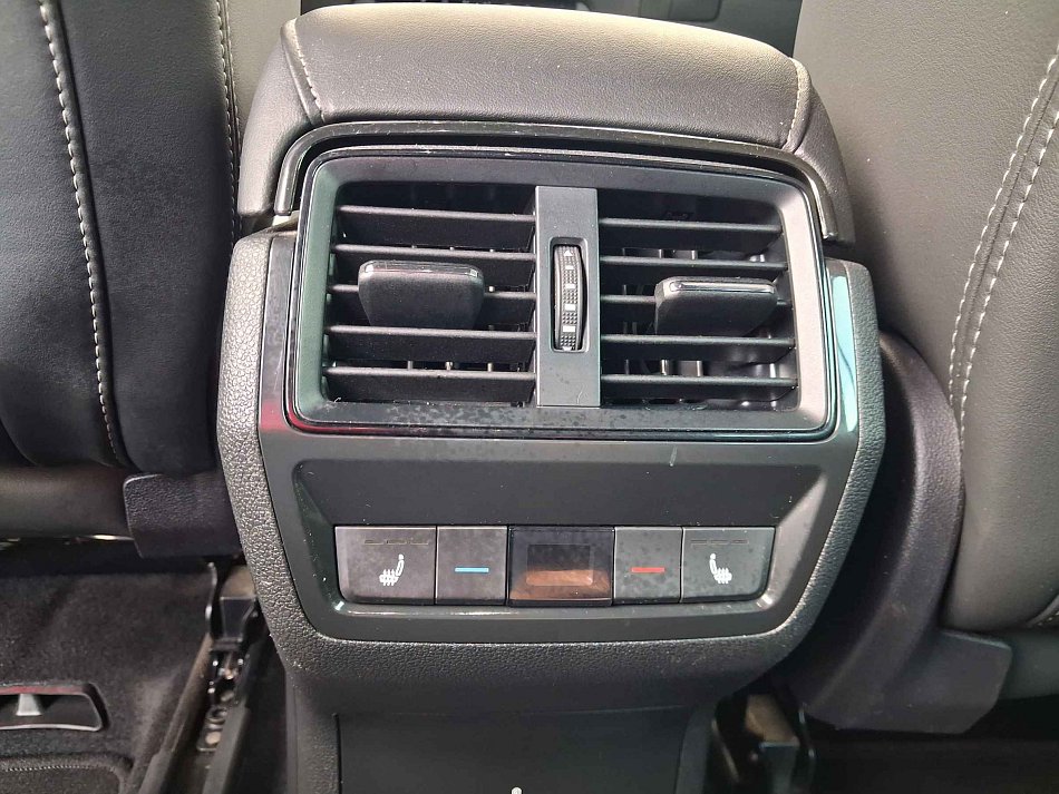 Škoda Kodiaq 2.0 TDi SportLine 4x4