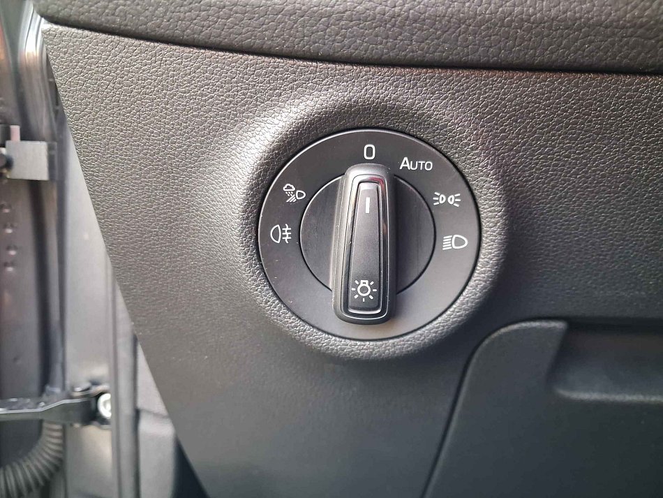 Škoda Kodiaq 2.0 TDi SportLine 4x4