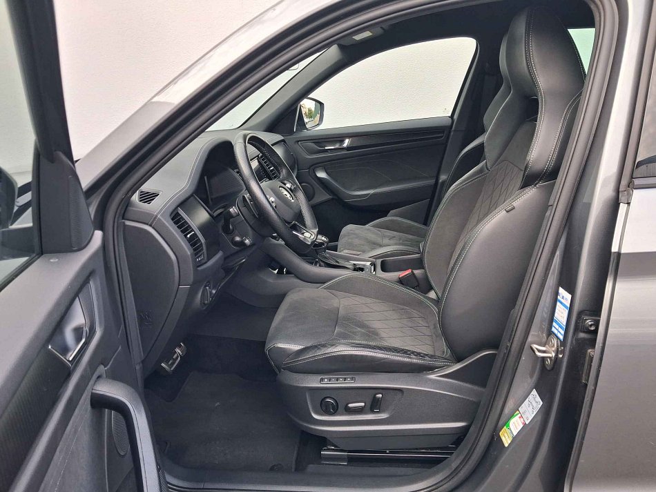 Škoda Kodiaq 2.0 TDi SportLine 4x4