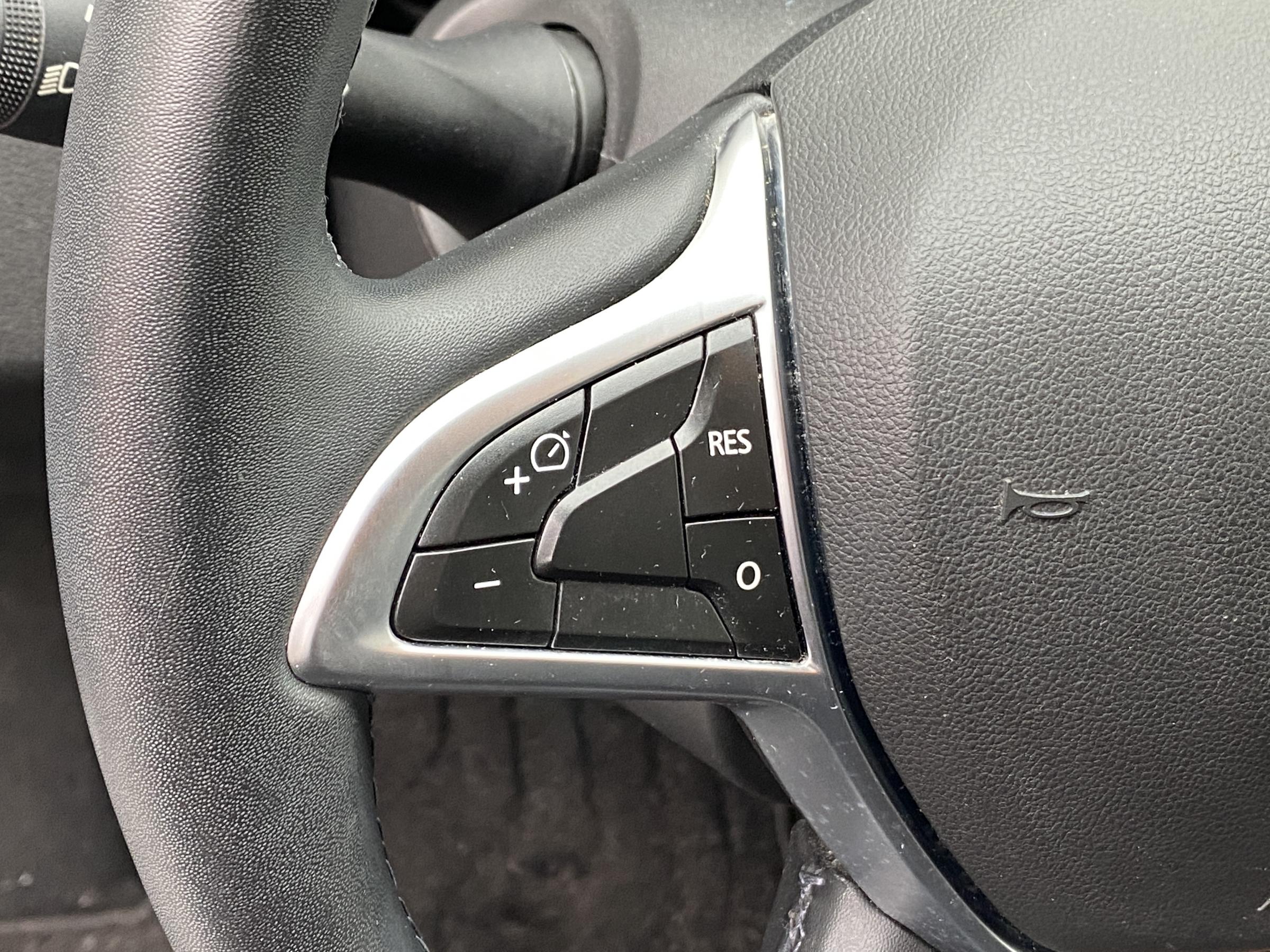 Dacia Duster, 2019 - pohled č. 14