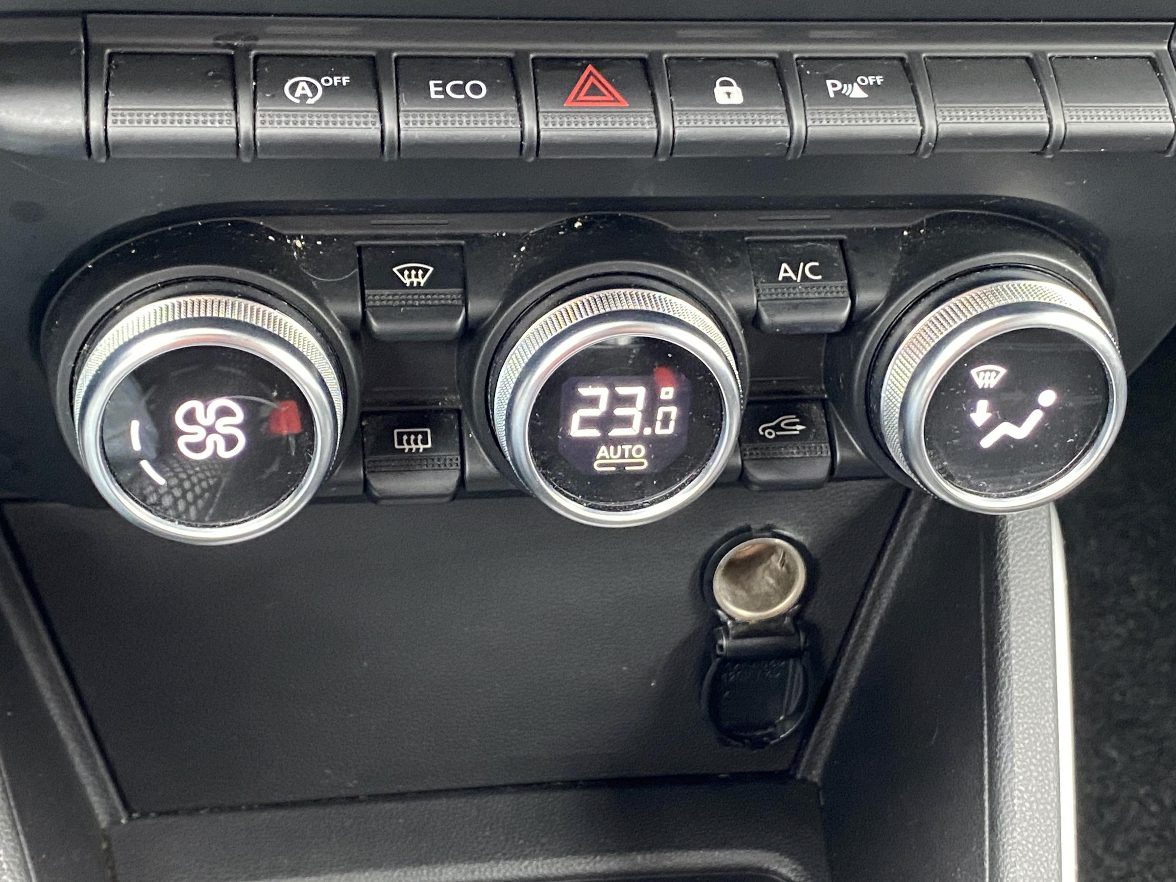 Dacia Duster, 2019 - pohled č. 16