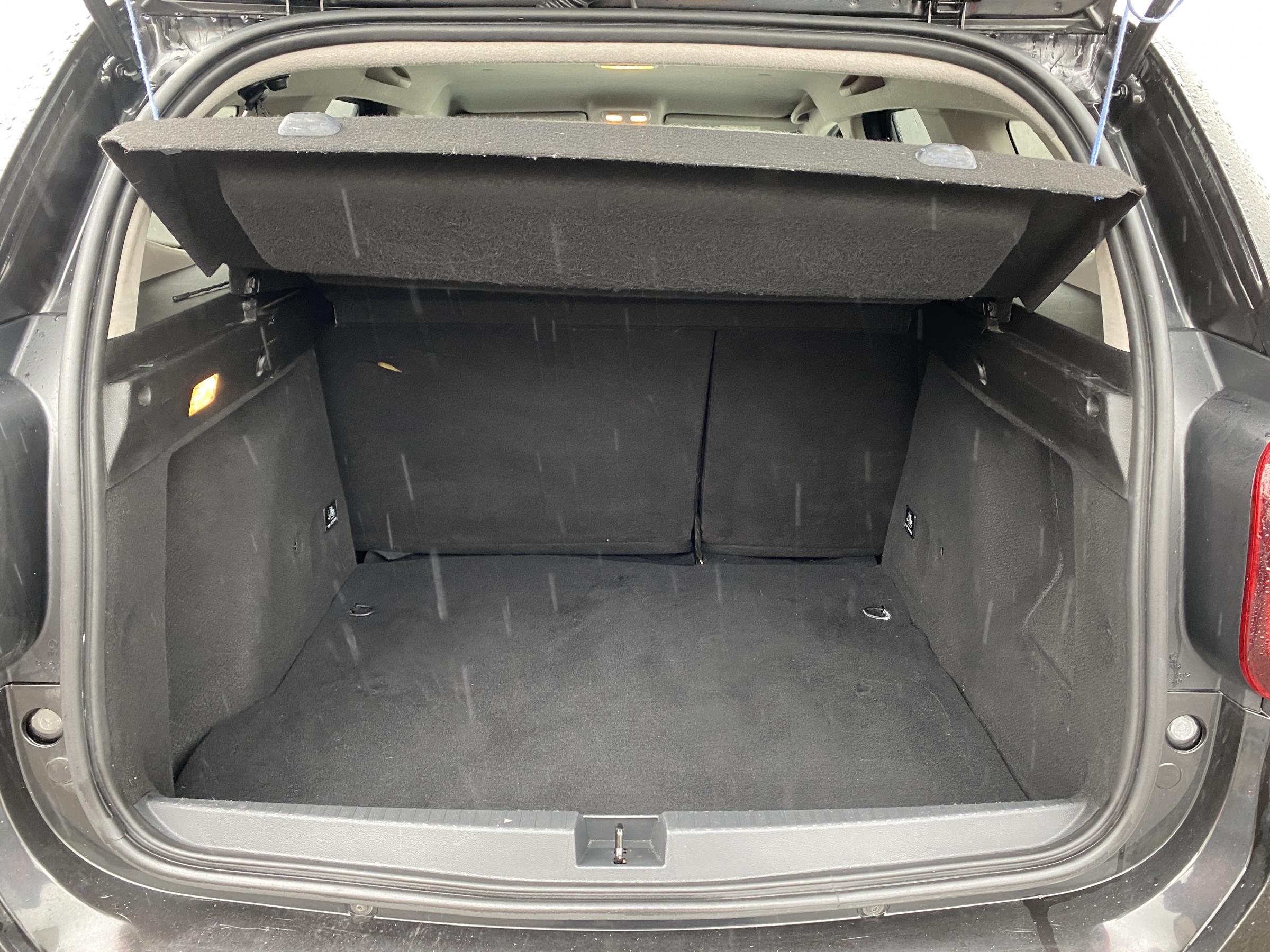 Dacia Duster, 2019 - pohled č. 7