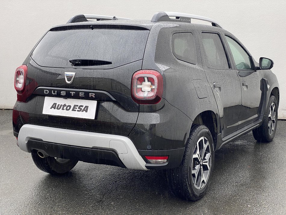 Dacia Duster 1.3 TCe Prestige