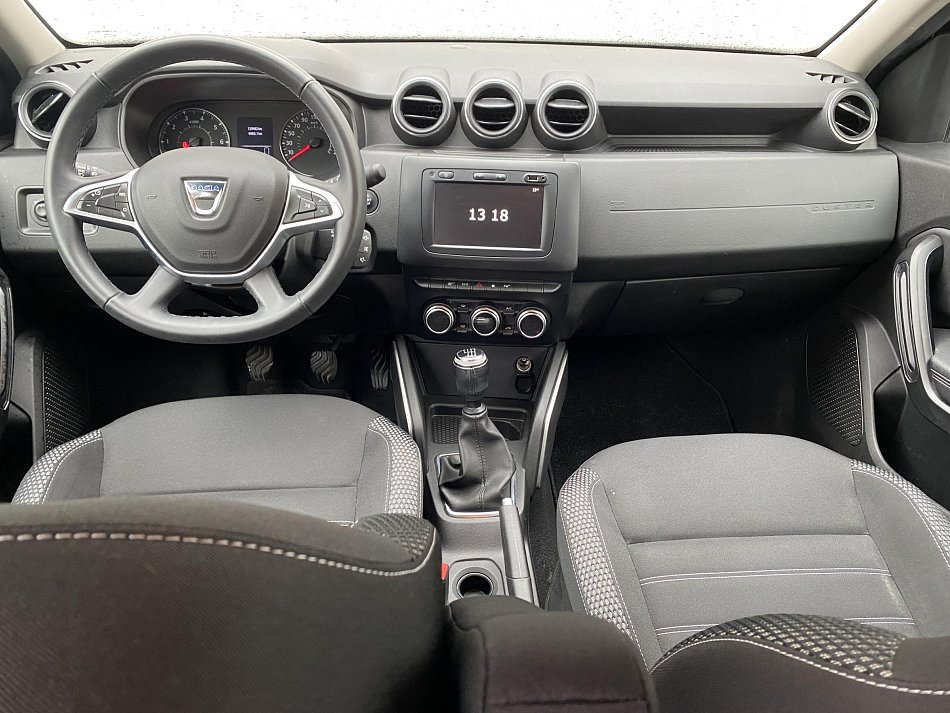 Dacia Duster 1.3 TCe Prestige
