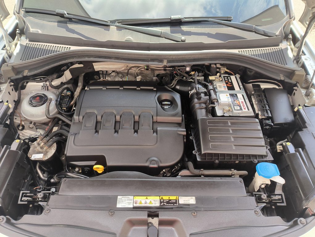 Škoda Kodiaq 2.0 TDi Style 4X4