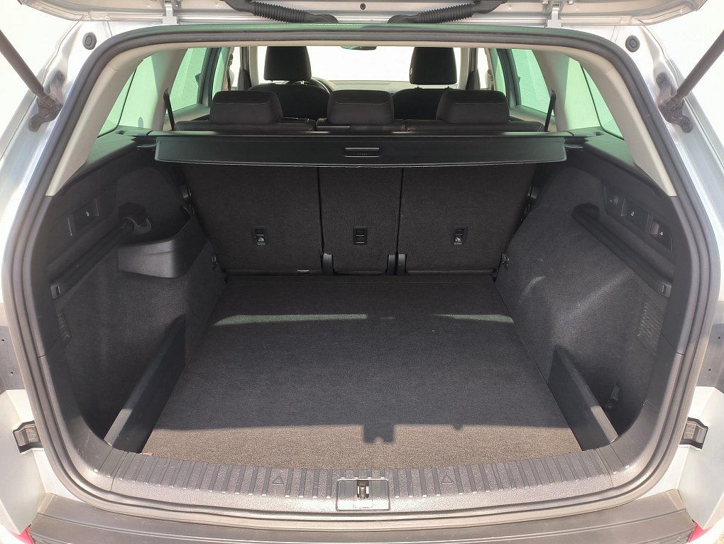 Škoda Kodiaq 2.0 TDi Style 4X4