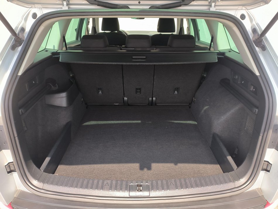 Škoda Kodiaq 2.0 TDi Style 4X4