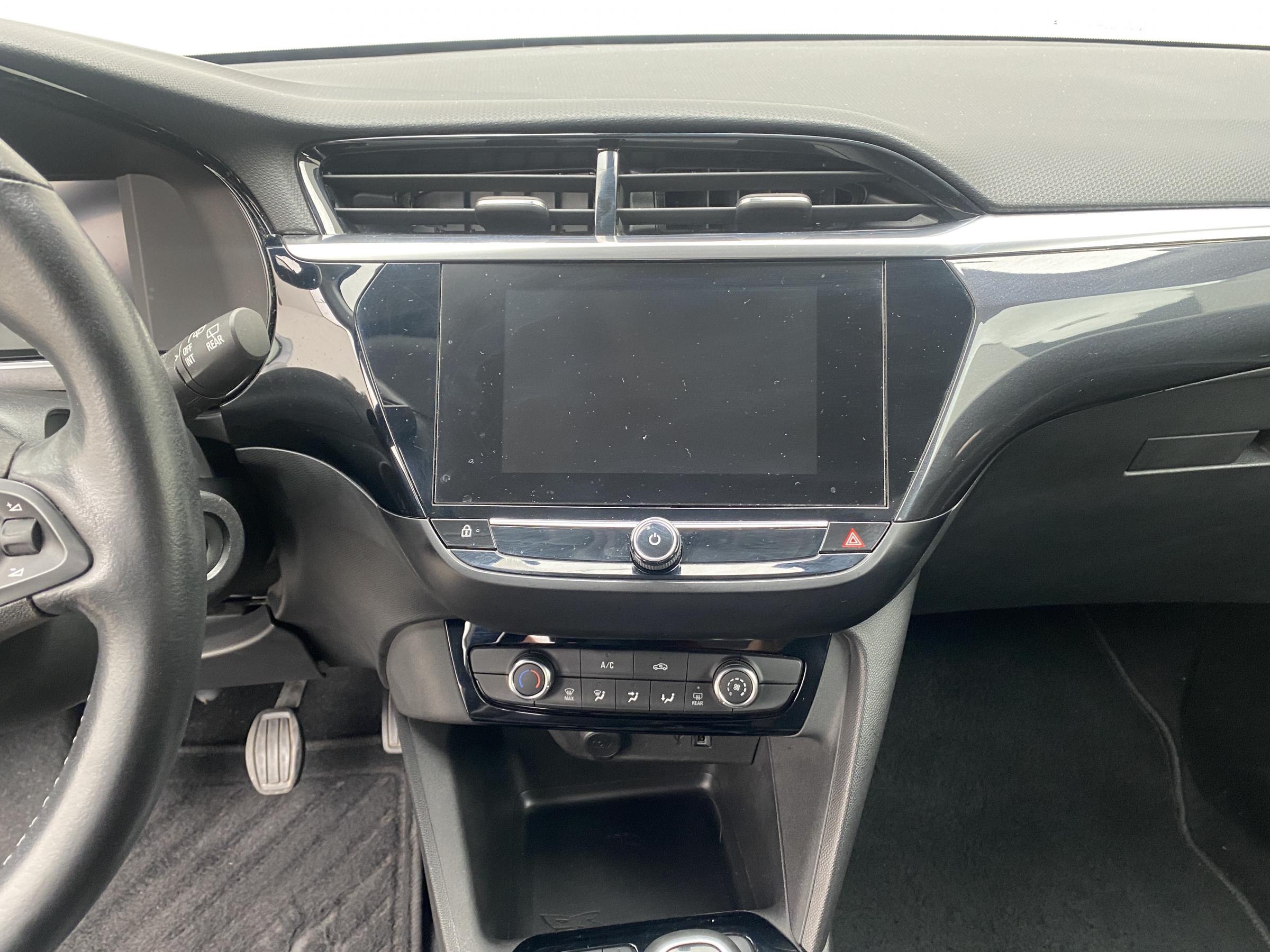 Opel Corsa, 2020 - pohled č. 10