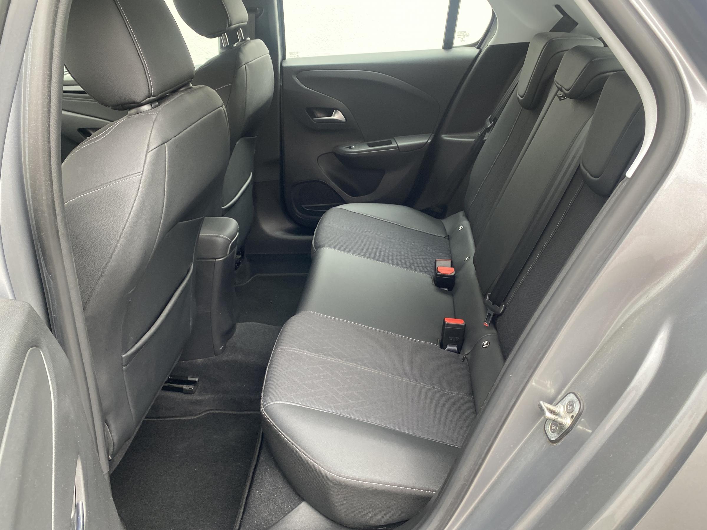 Opel Corsa, 2020 - pohled č. 12