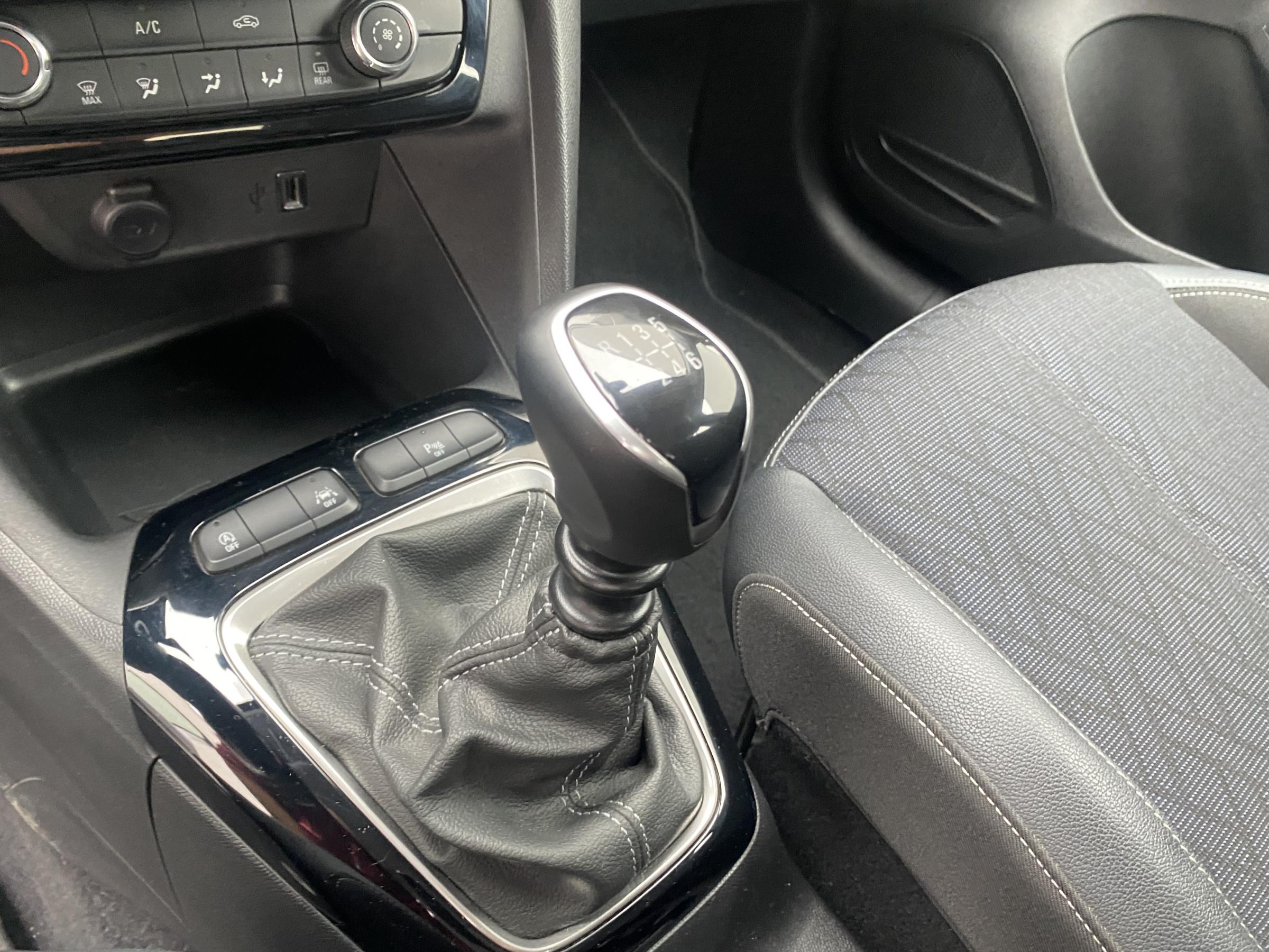 Opel Corsa, 2020 - pohled č. 16