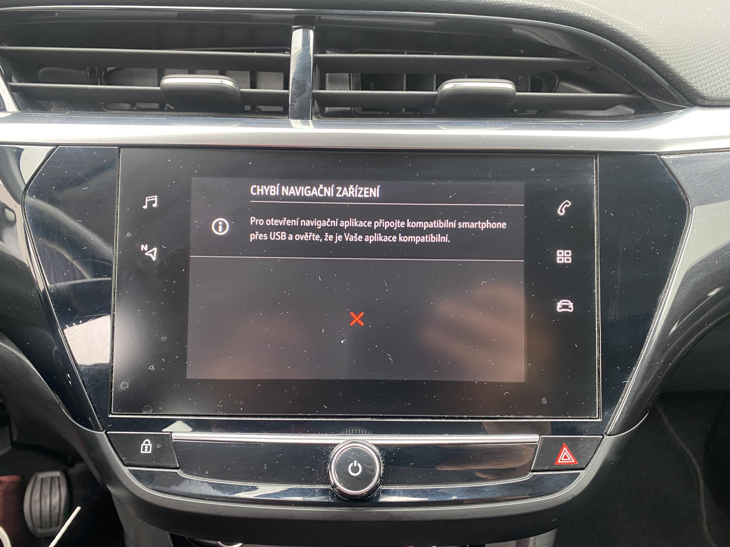 Opel Corsa, 2020 - pohled č. 18