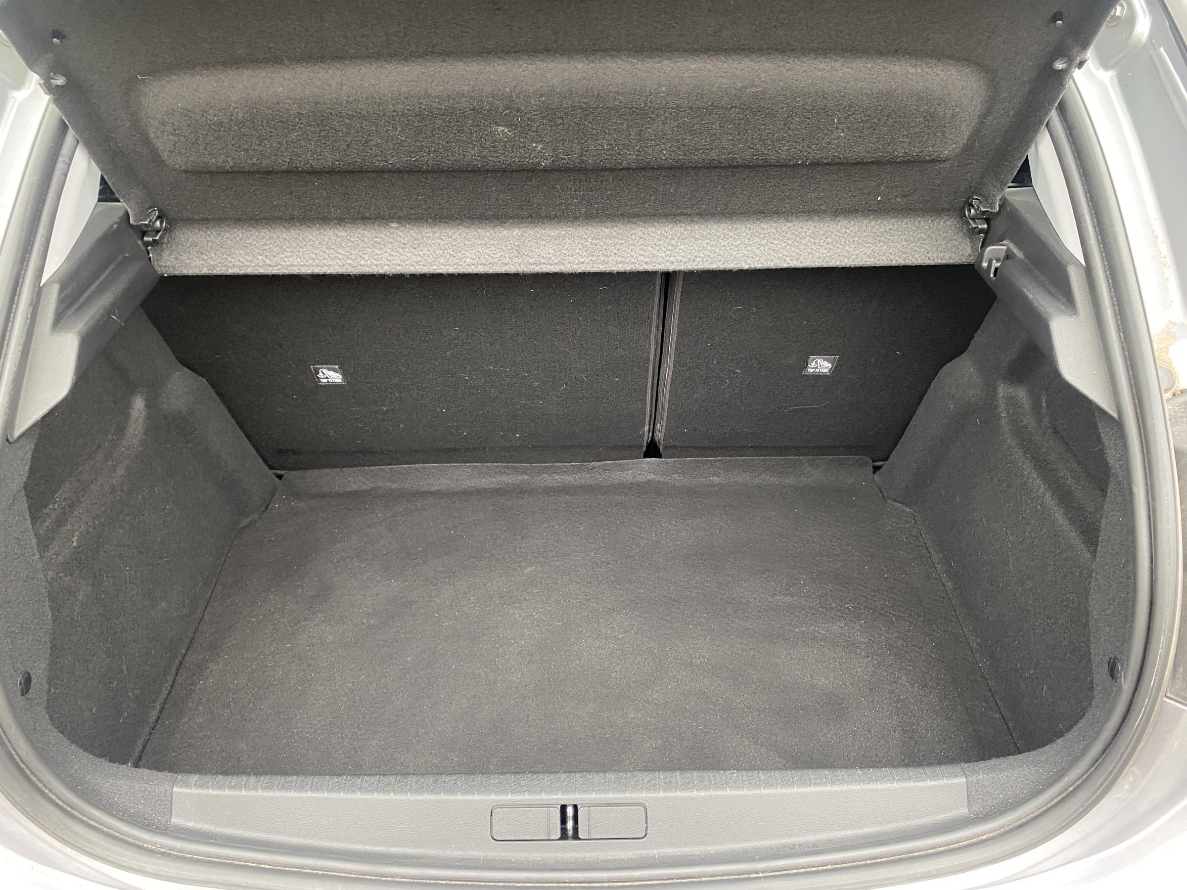 Opel Corsa, 2020 - pohled č. 7