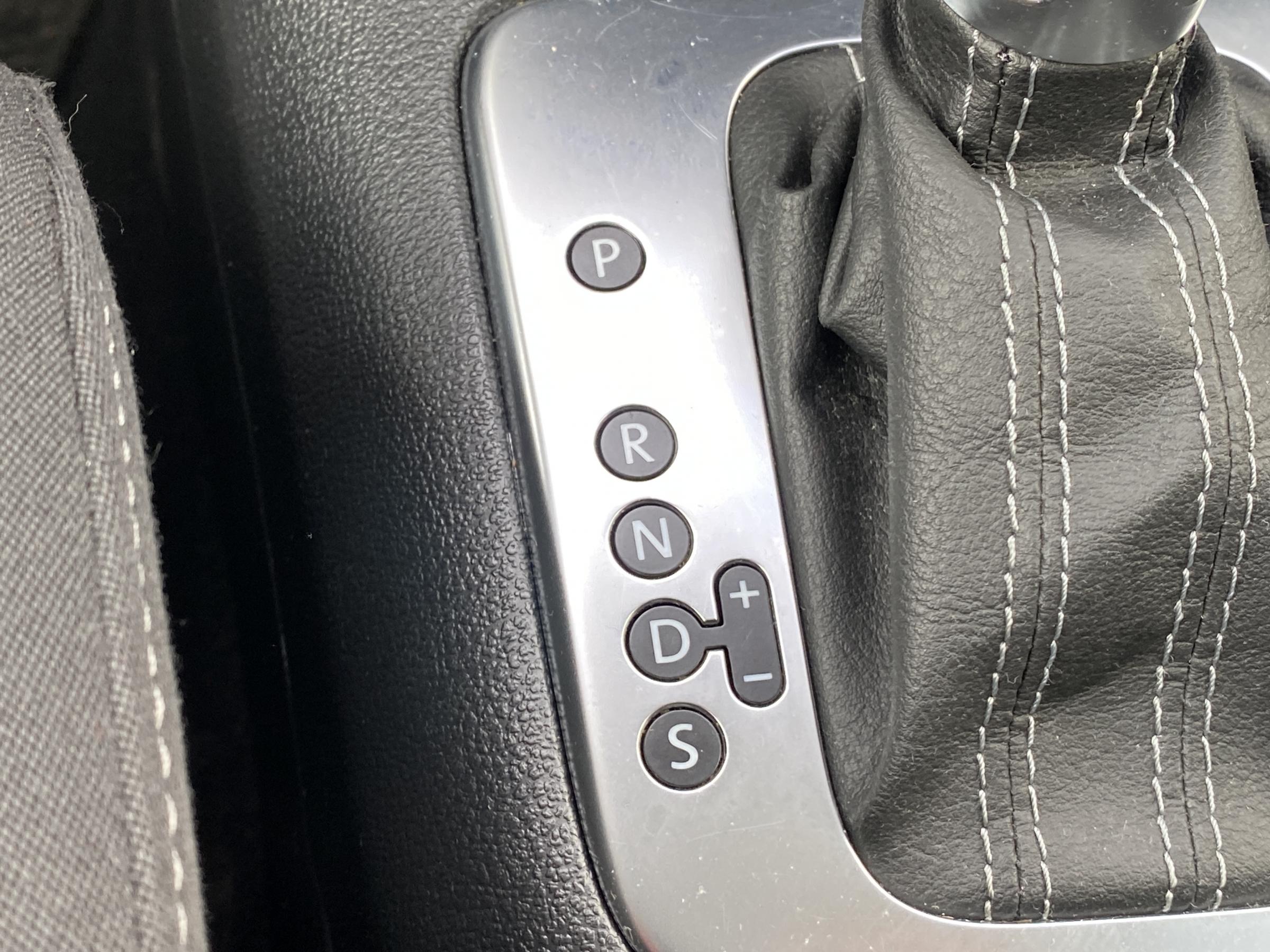 Volkswagen Golf Plus, 2011 - pohled č. 14