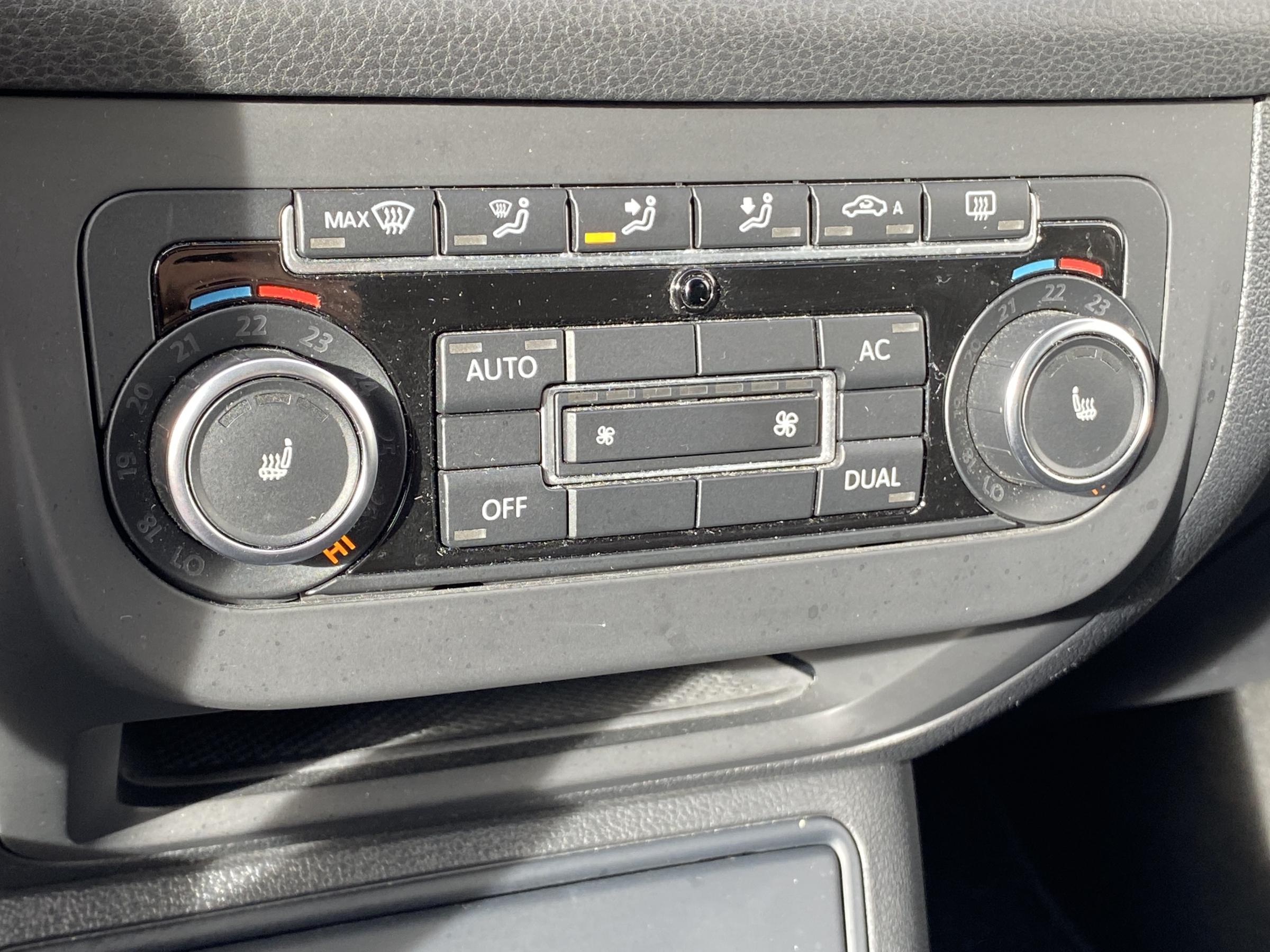 Volkswagen Golf Plus, 2011 - pohled č. 15